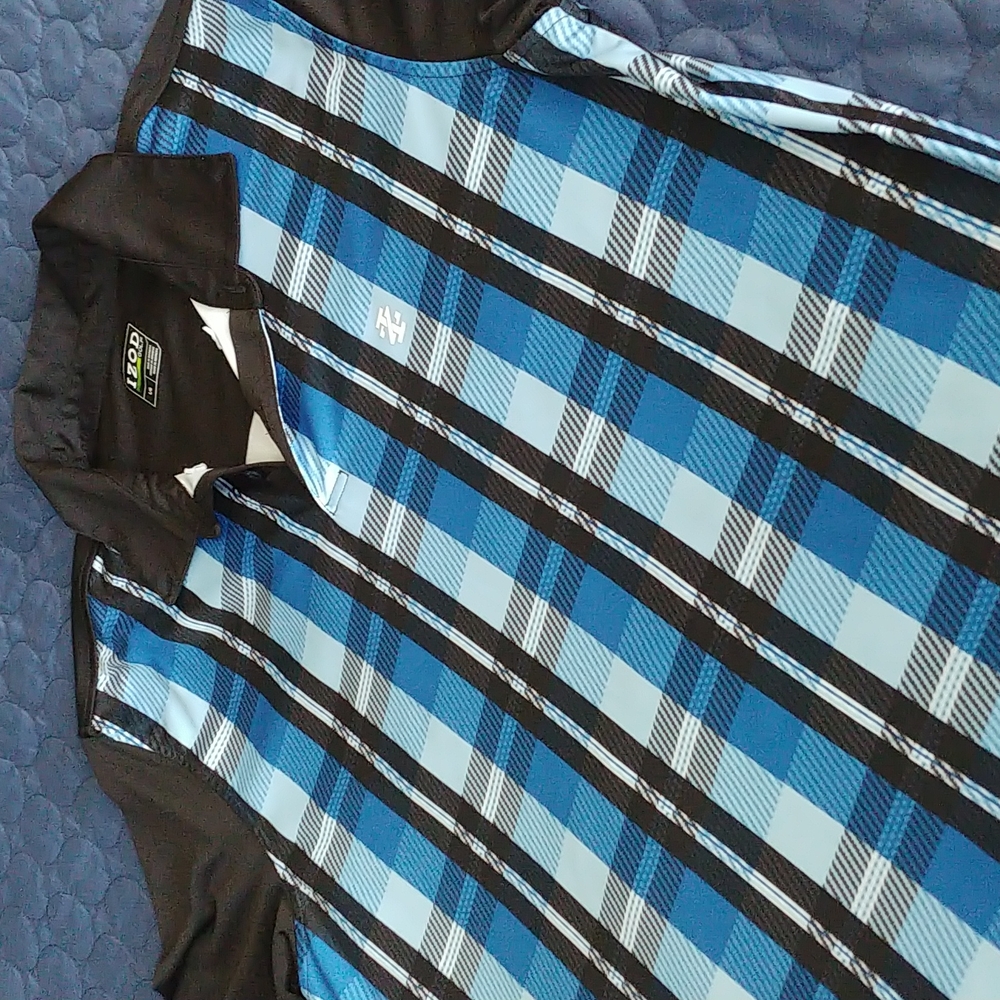 Izod Golf Lg